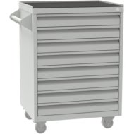 Workshop service trolley S46601 - 2