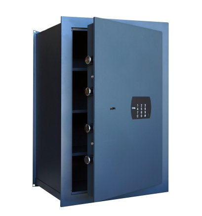 Wall safe WE-60-ME - 2