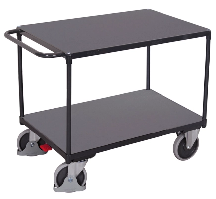 Shelf trolley sw-600.510/AG - 1