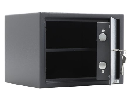 ARS 30 short gun safe - 3
