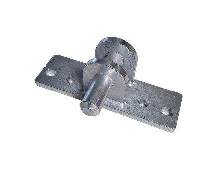 Towing Hook for Forklift - 1