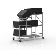 Gravity rack 22013104 - 4