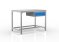 Aluminum system tables