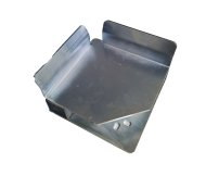 Corner Connecting Holder with Stops SJ-99_SV