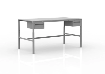 Height adjustable table SP - 1