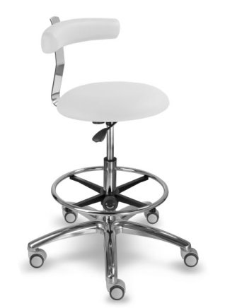 Mayer 1240 dent swivel chair - 1