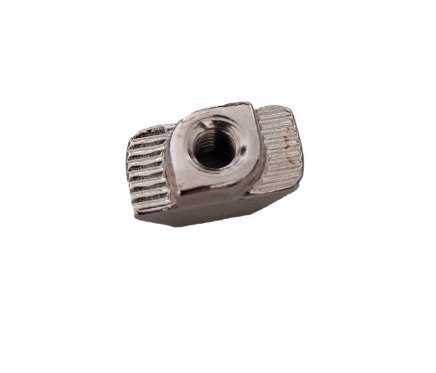 M 5 T-slot nut 096H10530 - 1