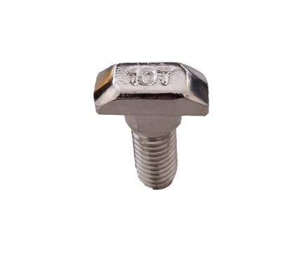 T-head screw TB10-45-0820 - 1