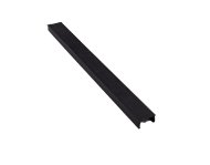 Plastic cover for slot 10mm 92041