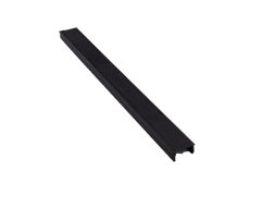 Plastic cover for slot 10mm 92041