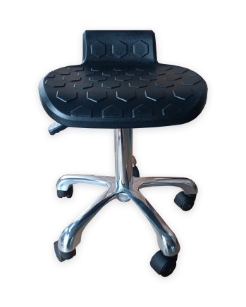 Antistatic ESD workshop stool type E01 - 2