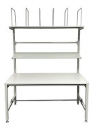 Packaging workplace incl. cutters - 9