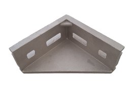 Angle 90°, 45 x 90 mm