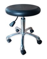 Workshop stool type E06