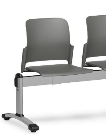 Mayer Class 42C2 double bench - 2