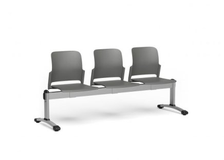 Mayer Class 42C3 triple bench - 1