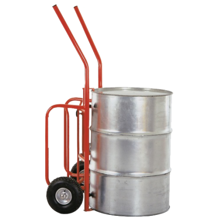 Handcart for barrels 5003 - 1