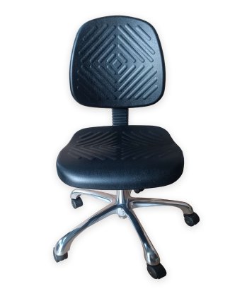Antistatic  ESD workshop chair type E04 - 1