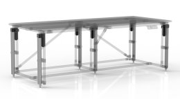 Linear drive LEG_SET 6