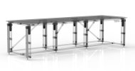 Linear drive LEG_SET 8 - 1
