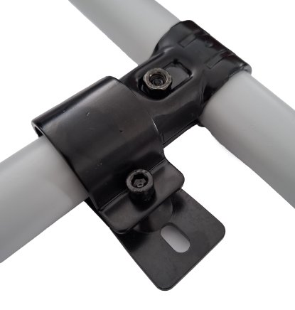 Metal joint - set HJ-15B - 1