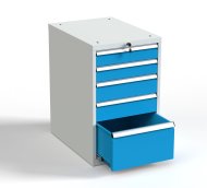 Table container HDW-D05 - 2