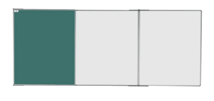 TRIPTYCH K 200x100 ZBBBZ - 1