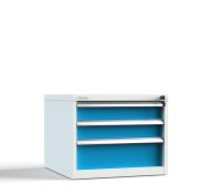 Workshop height-adjustable workbench EN_02_1213 - 4