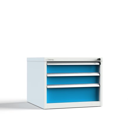 Workshop workbench EN_1523 - 4