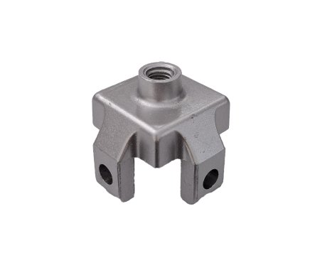 M10 fastener for 40x40 aluminum profile - 1