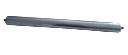 Steel conveyor roller MIS55-A10-620-650
