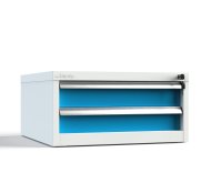 Workshop height-adjustable workbench EN_02_1212 - 4