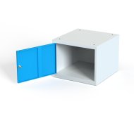 Workshop workbench EN_1524D - 8