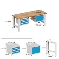 Workshop workbench EN_2024D - 2