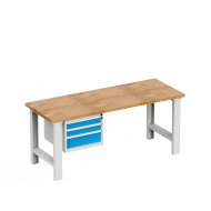 Workshop workbench EN_2013 - 1
