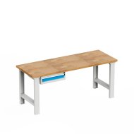 Workshop workbench EN_2011