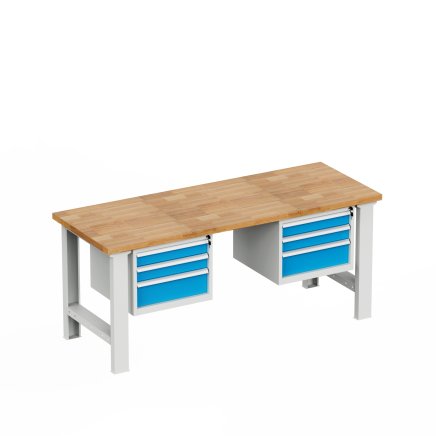 Workshop workbench EN_1523 - 1