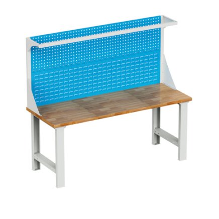 Workshop workbench EN_15_FP - 1