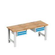 Workshop workbench EN_1522