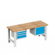 Workshop workbench EN_2023D