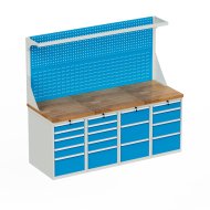 Workshop table with base container HD_205534_FP