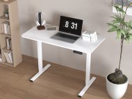 Height-adjustable office desk  FQ2-WW - 6