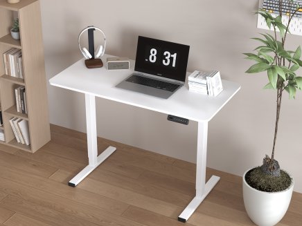 Height-adjustable office desk  FQ2-WW - 6
