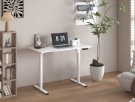 Height-adjustable office desk  FQ2-WW - 7