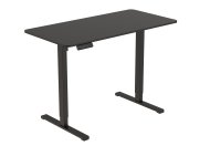 Height-adjustable office desk  FQ2-BB - 1
