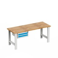 Workshop workbench EN_1512 - 1