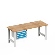 Workshop workbench EN_1214 - 1
