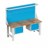 Workshop workbench EN_202D_FP - 1