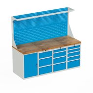 Workshop table with base container HD_20D345_FP - 12