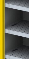 Cabinet for storing chemical substances SCH_05_A - 7